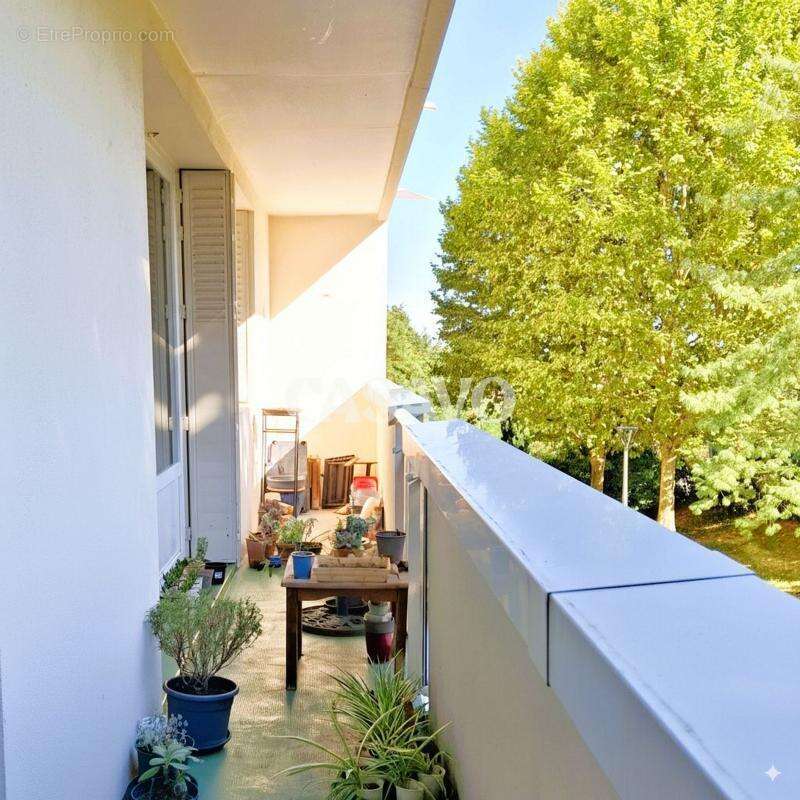 Appartement à CALUIRE-ET-CUIRE