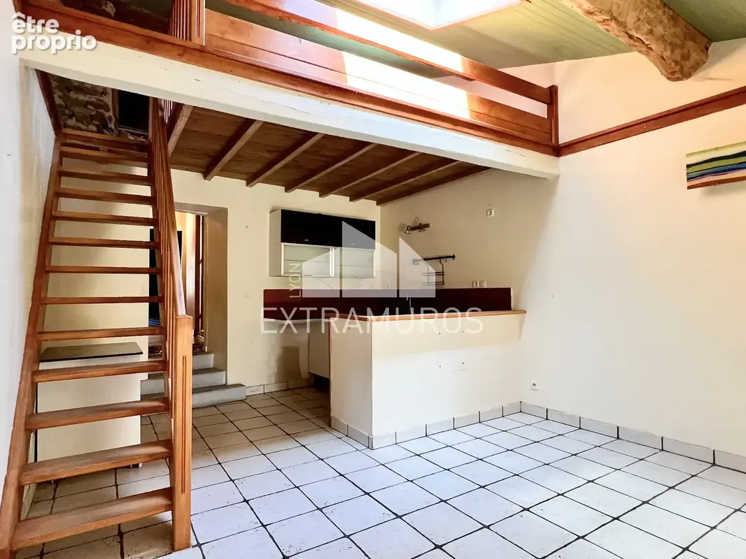 Maison de caractère avec terrasse et jardin   Riverie - photo 6