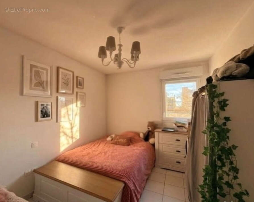 Appartement à SAINT-NAZAIRE