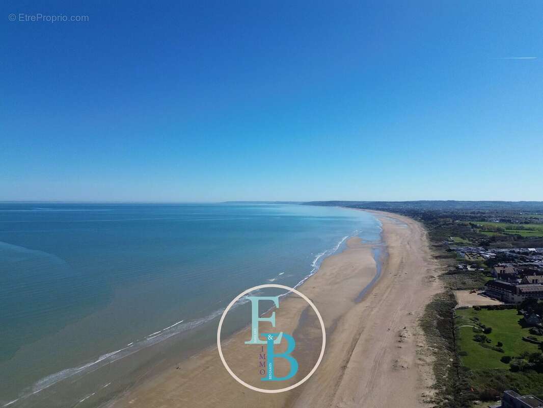 Maison à MERVILLE-FRANCEVILLE-PLAGE