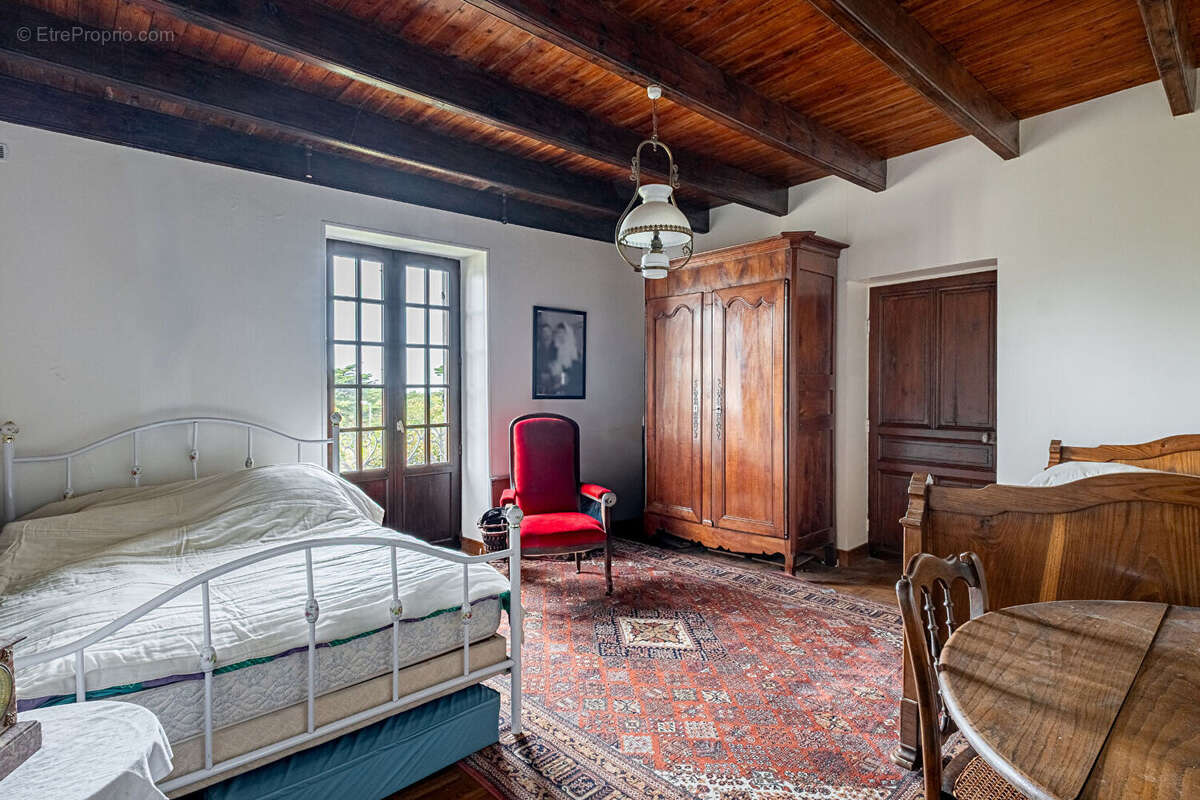 Maison à BATZ-SUR-MER