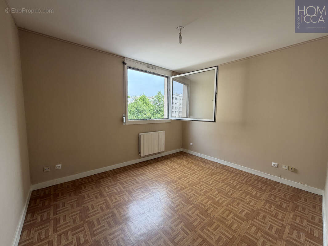Appartement à LYON-6E