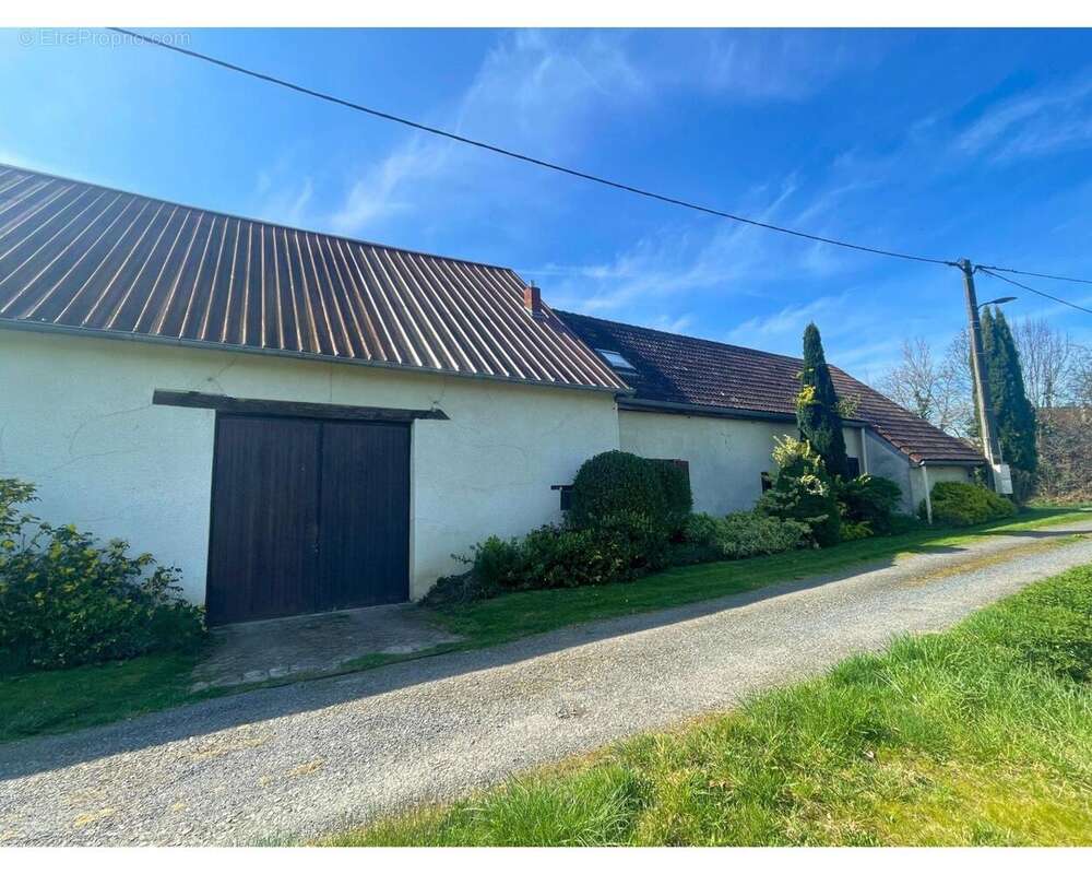 Photo 8 - Maison à BRUGHEAS