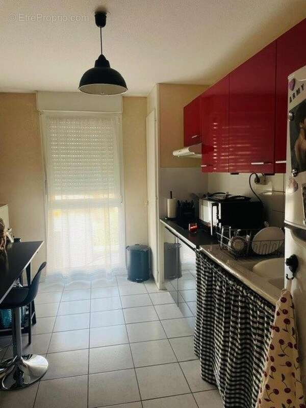 Photo 3 - Appartement à COLMAR