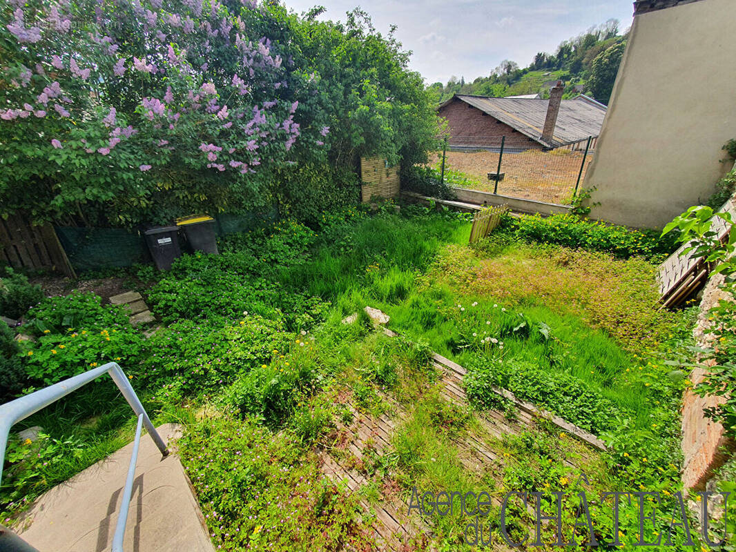 Maison à LES ANDELYS