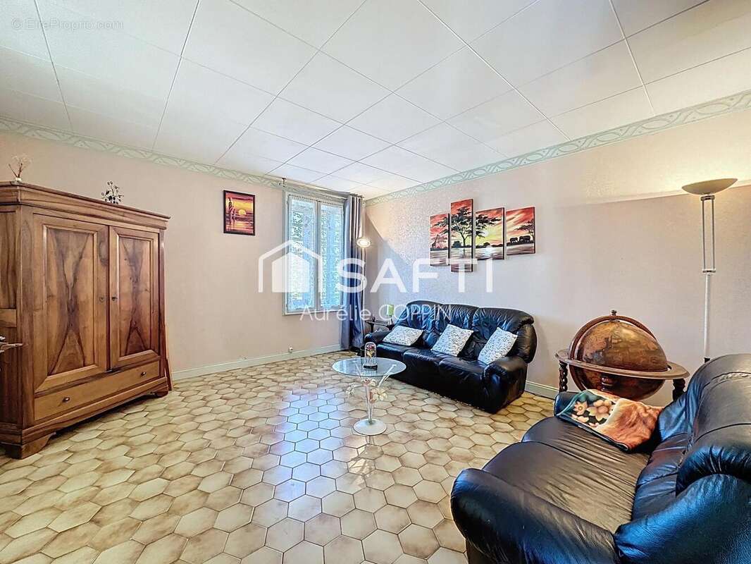 Photo 5 - Maison à TIGNIEU-JAMEYZIEU