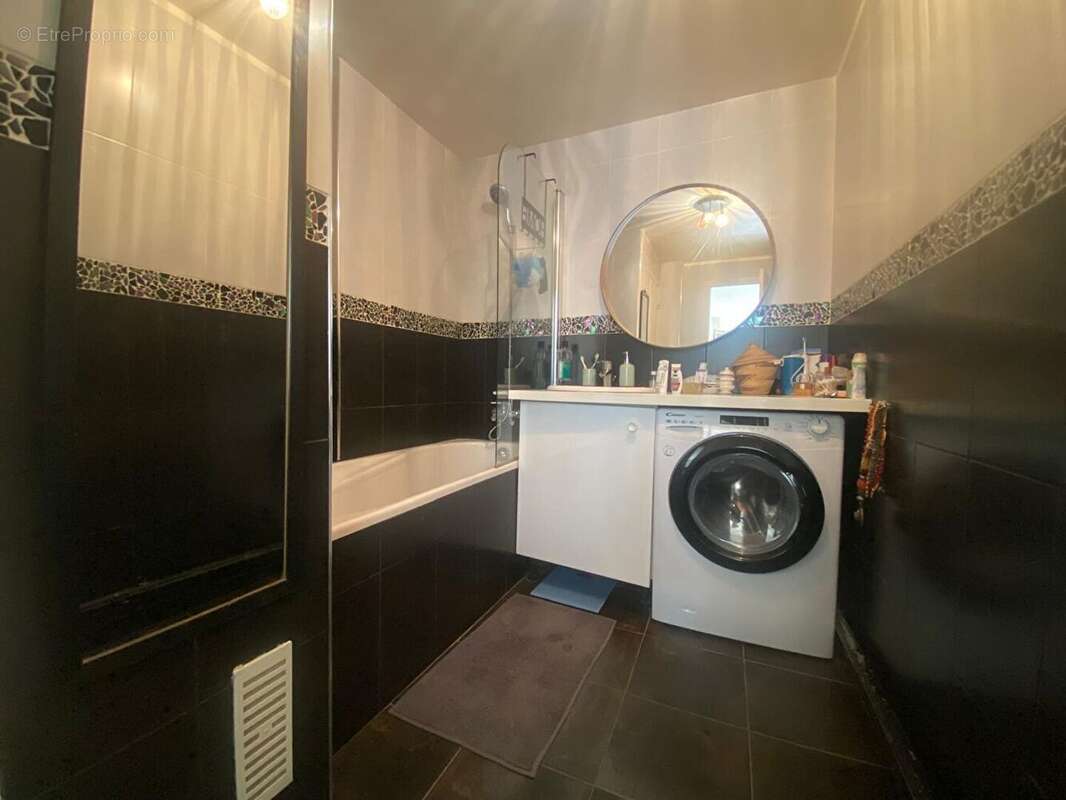 Appartement à LE CHESNAY