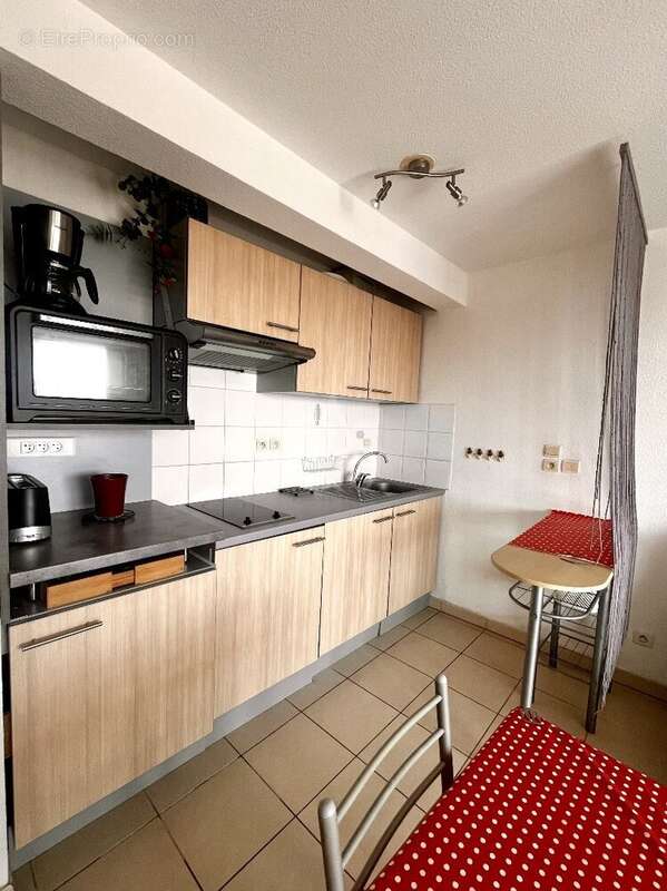 Appartement à MARSEILLAN