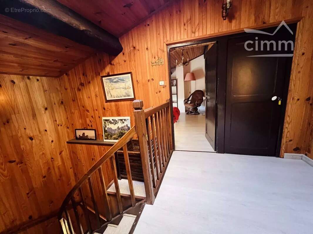 Maison à PUILAURENS