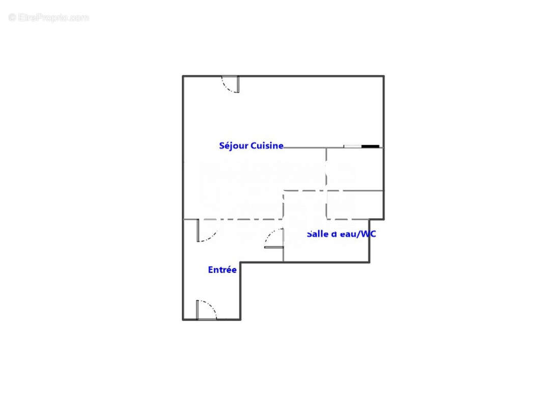 Appartement à VANVES