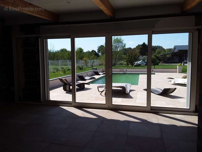 Maison à BORDERES-SUR-L&#039;ECHEZ