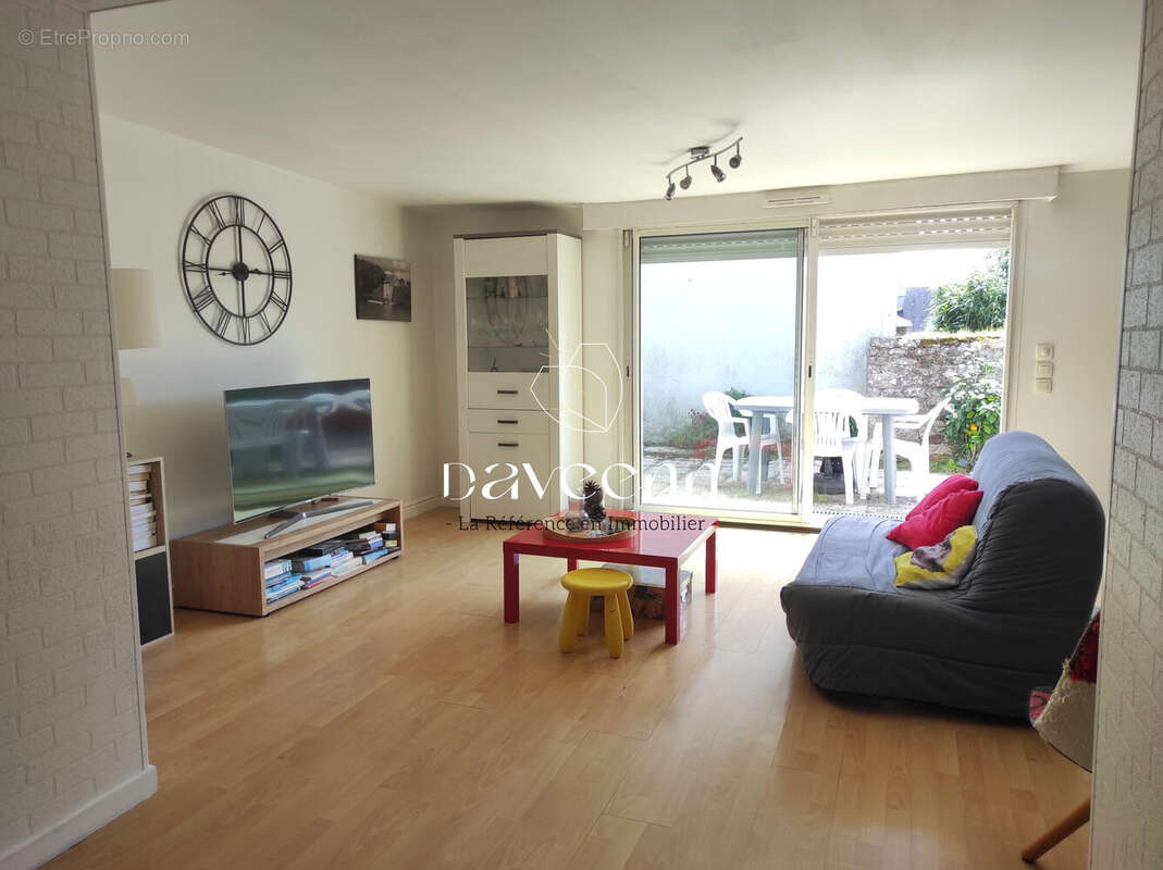 Maison à LANDAUL