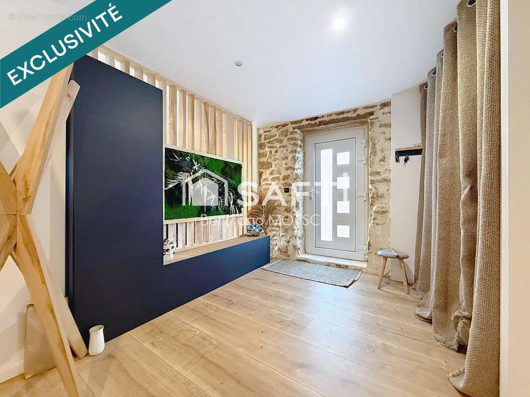 Maison 157 m² à Ville-Houdlemont  - photo 2