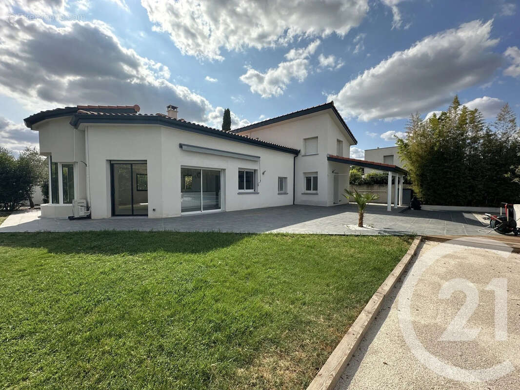 Maison 199 m² à Toulouse  - photo 21