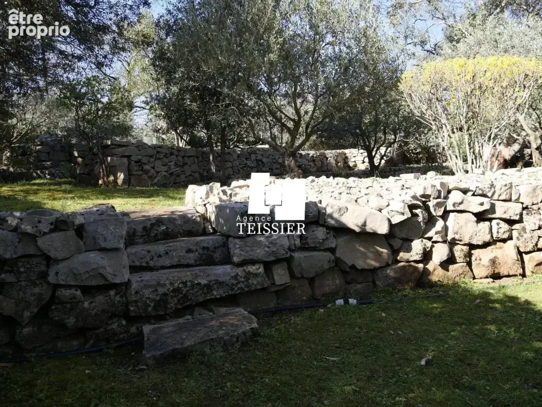Sud Ardèche : Exclusivité, 07140 Les Vans, Maison en pierre de - photo 24