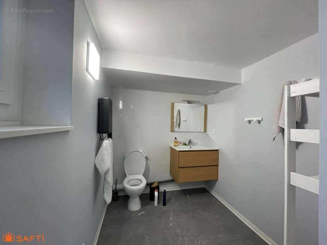 Photo 8 - Maison à ALBI