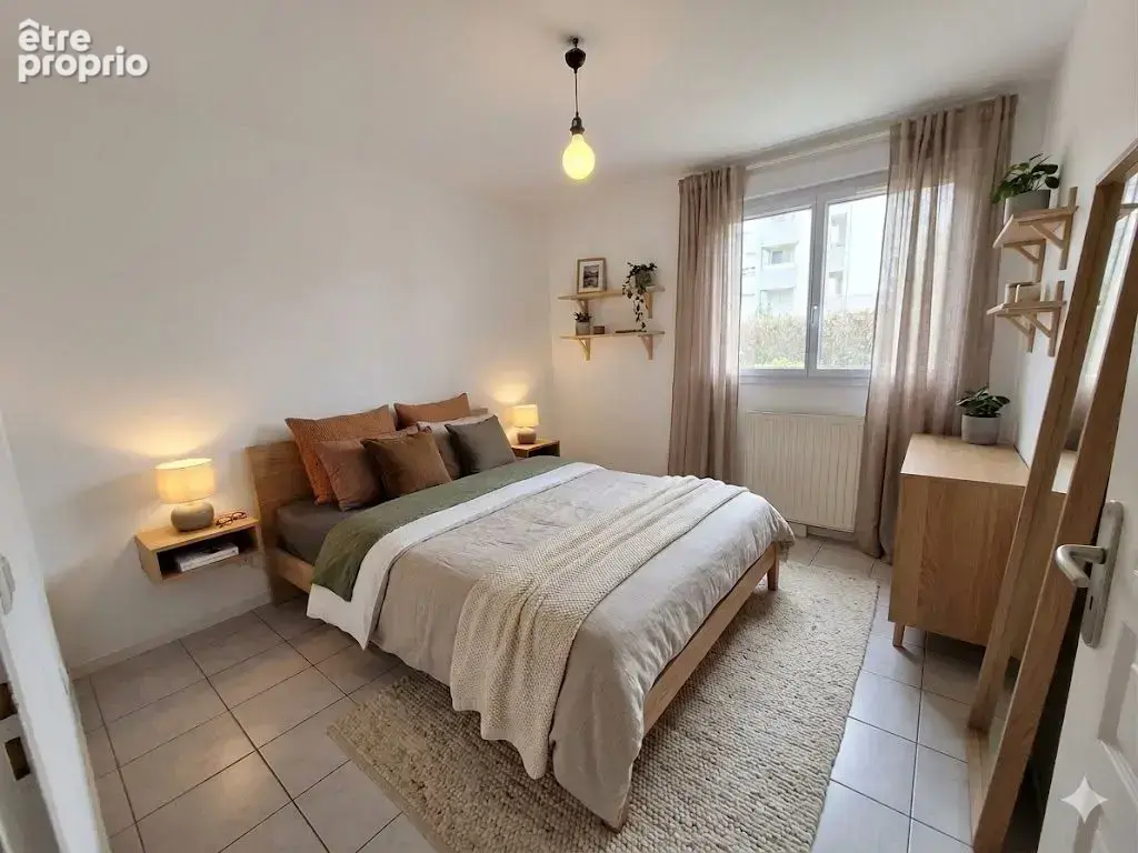 T4 de 85 m² à Bron à partir de 189 000 € - photo 3