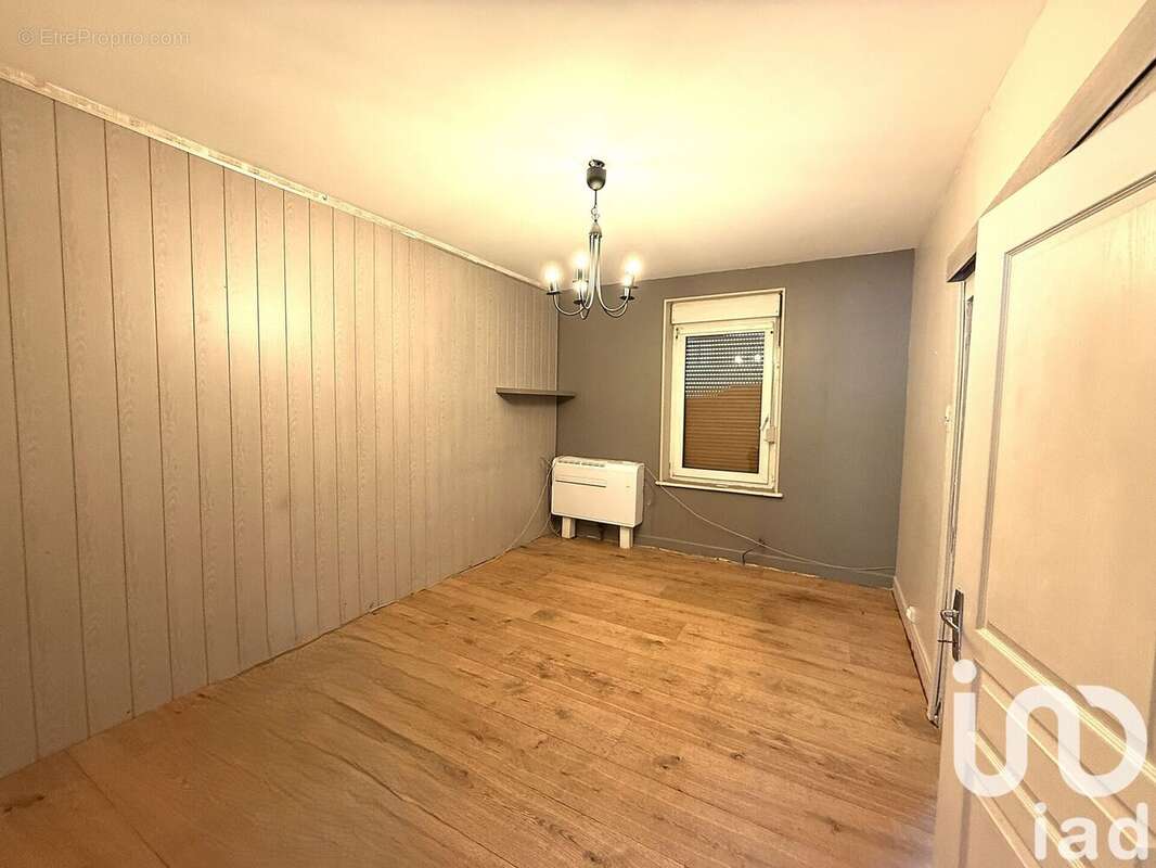 Photo 6 - Appartement à CLOUANGE