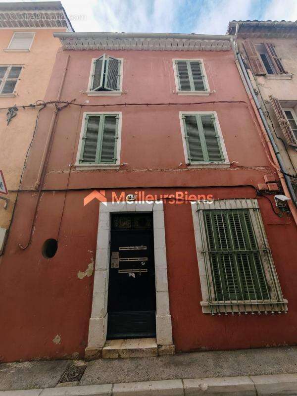 Appartement à LA SEYNE-SUR-MER