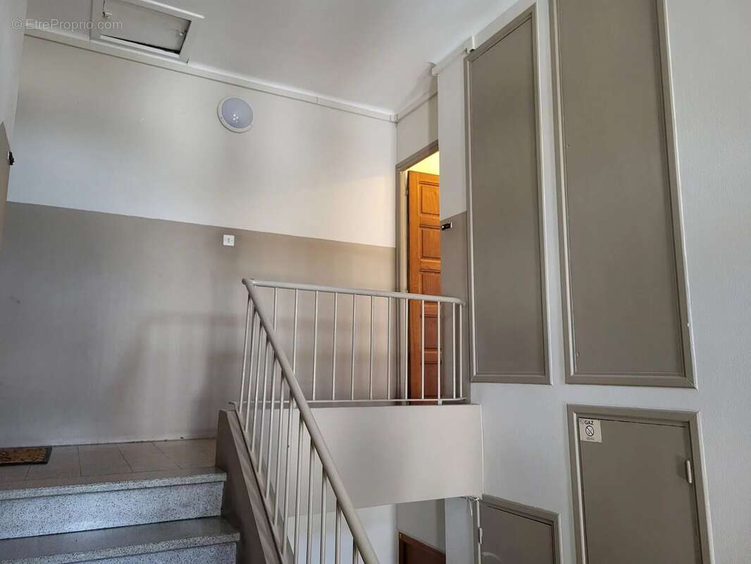 Appartement à CARCASSONNE