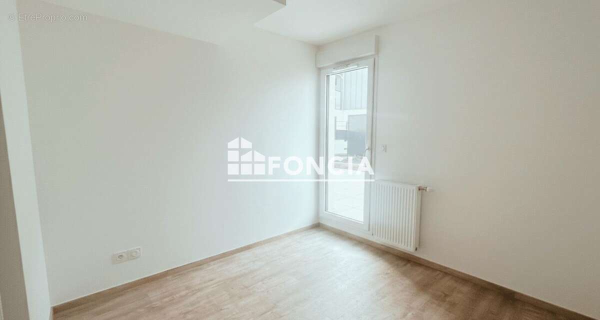 Appartement à THONON-LES-BAINS