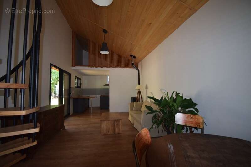 Maison BOIS  CLASS A à vendre 4 pièces  (46) - photo 5