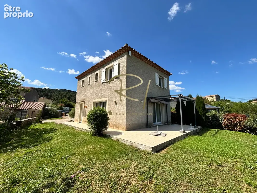 A vendre - villa 3 chambres - sud ardeche - photo 12