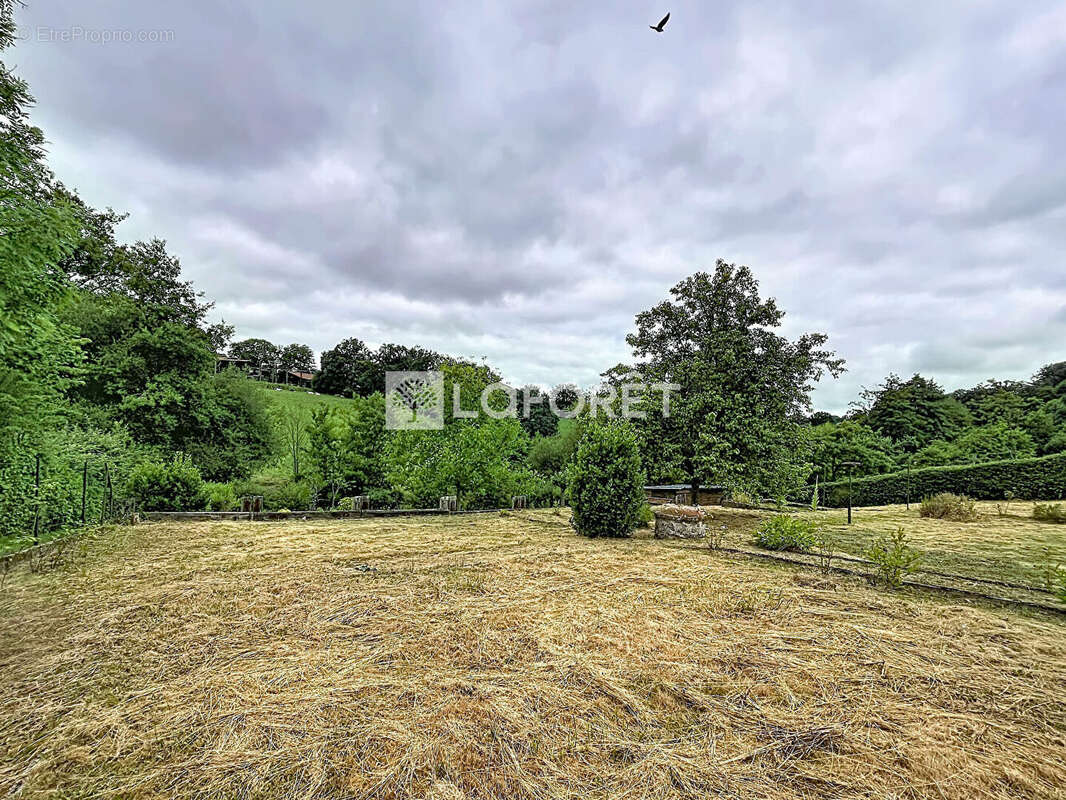Maison Lonlay-L'Abbaye 6 pièces 123 m² - photo 14