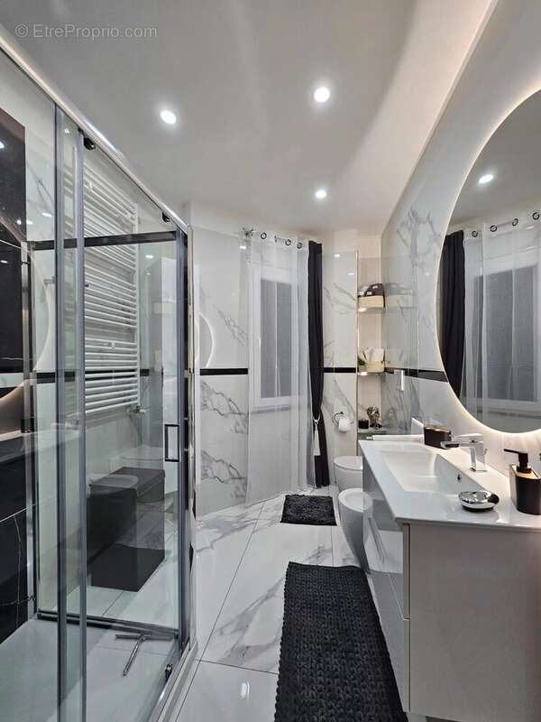 Appartement à BOURGES