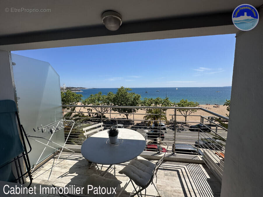 Appartement à FREJUS