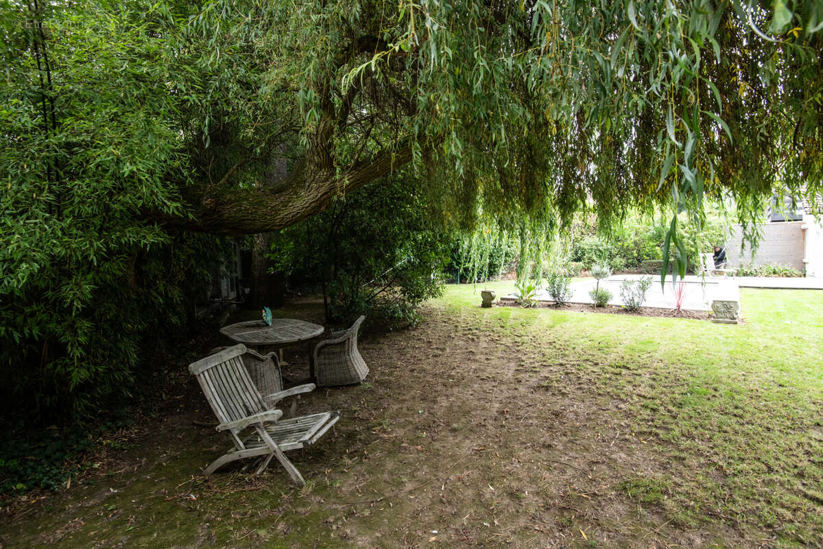 Maison à LAMBERSART