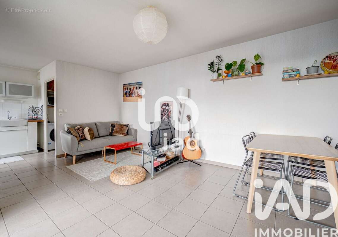 Photo 3 - Appartement à TOULOUSE