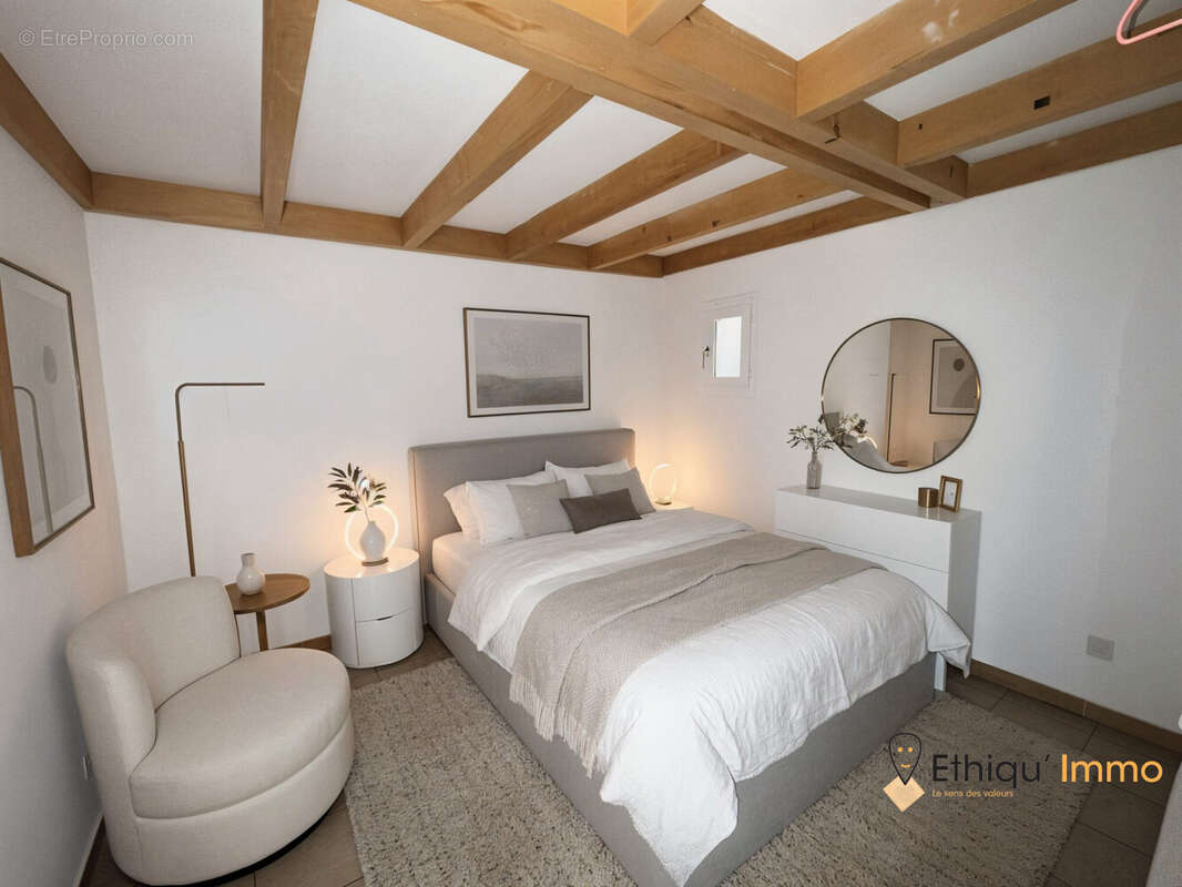 Appartement à MUTZIG