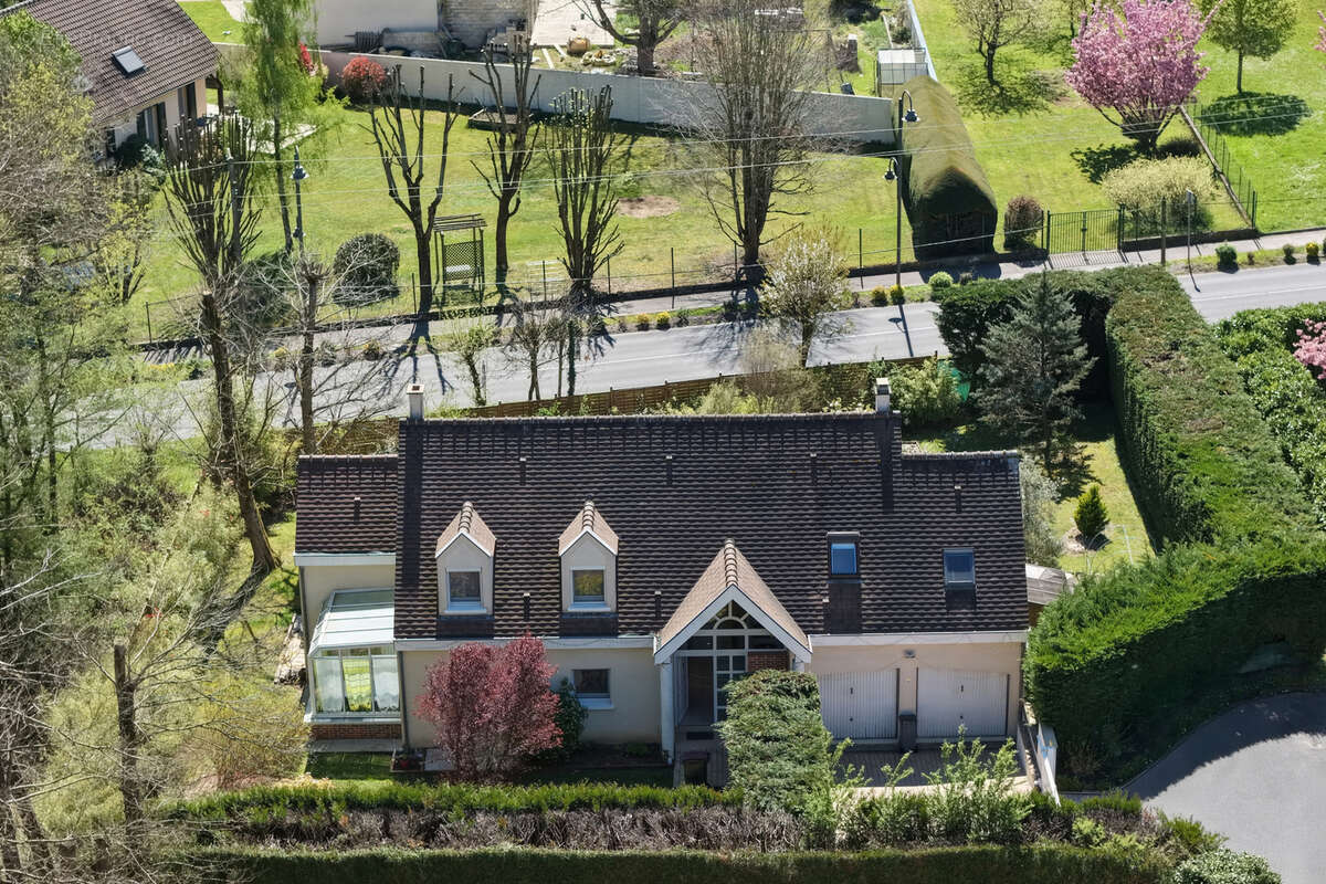 Maison à FORGES-LES-BAINS