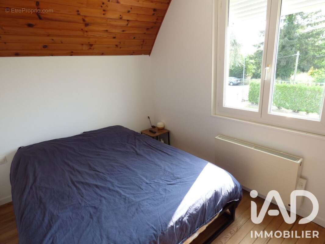 Maison 99 m² à Motteville  - photo 9
