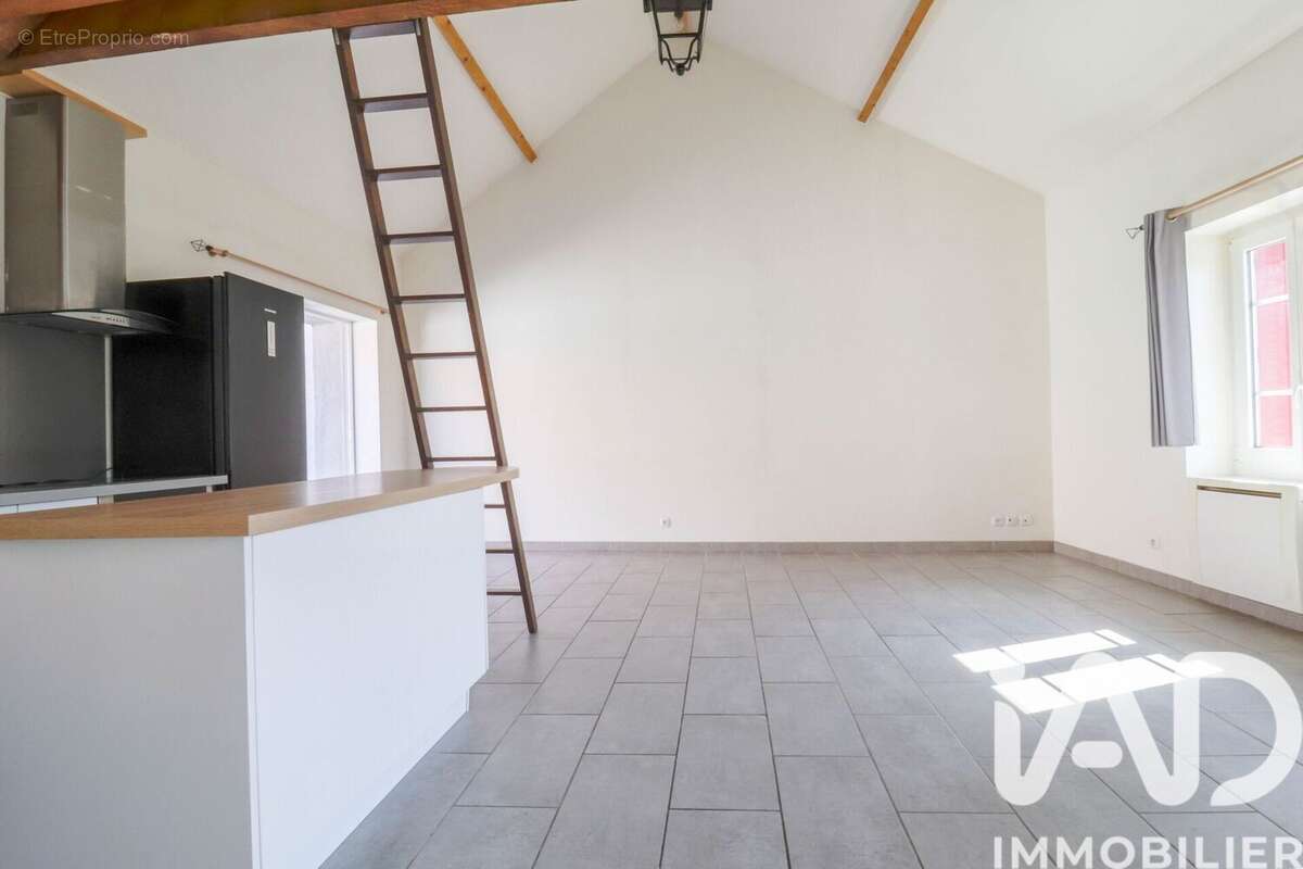 Photo 6 - Maison à SAULX-LES-CHARTREUX