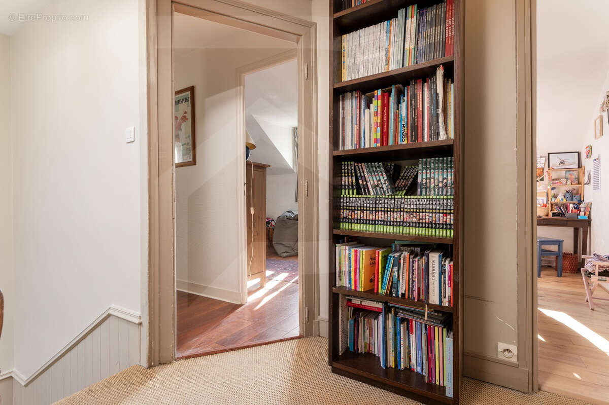 Maison à SAINTE-ADRESSE