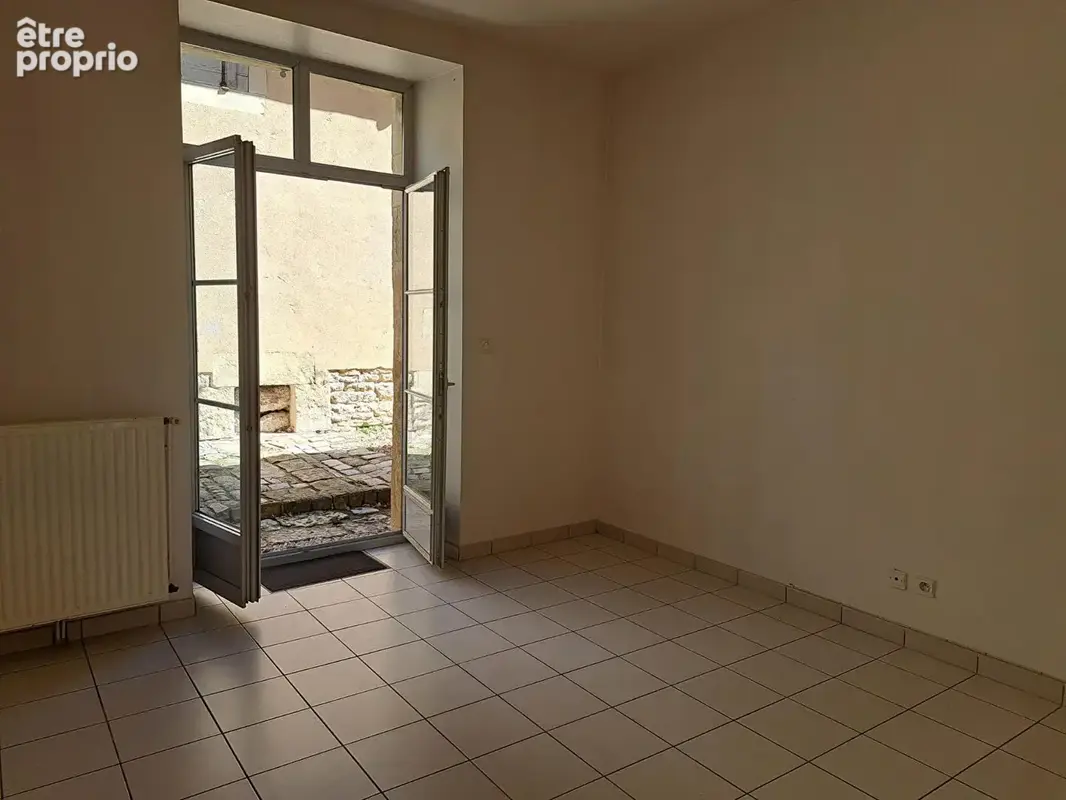 Appartement Nevers 3 pièce(s) 76.70 m2 - photo 8