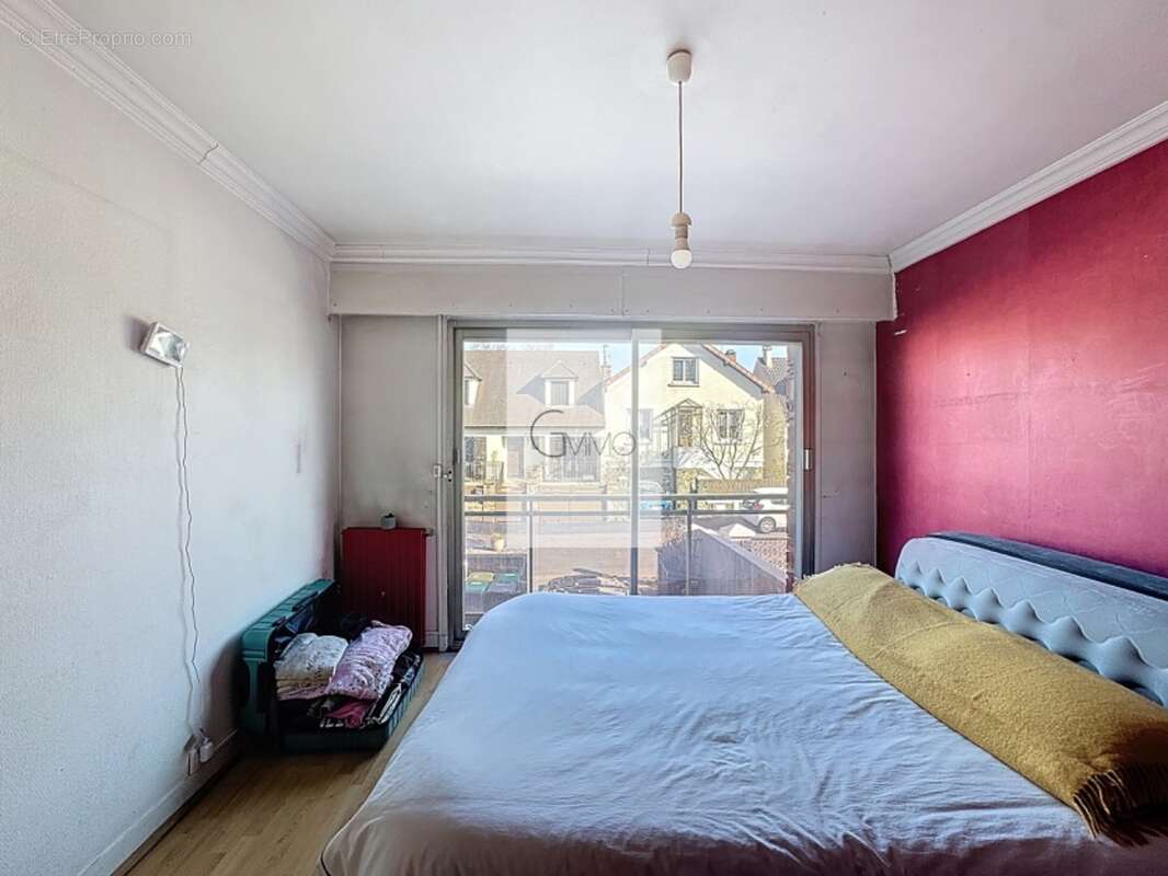 Appartement à CHEVILLY-LARUE