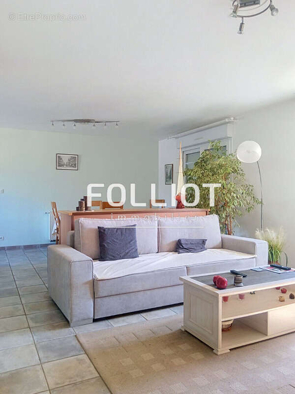 A VENDRE Maison Baudre                                                                                               4 pièce(s)  - photo 6