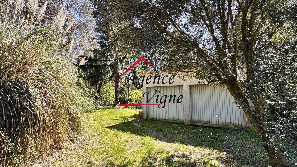 Maison à SAINT-AMBROIX