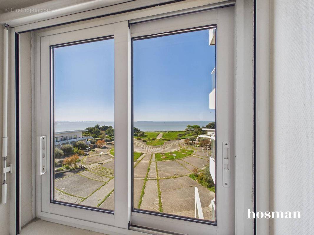 Appartement à LA ROCHELLE