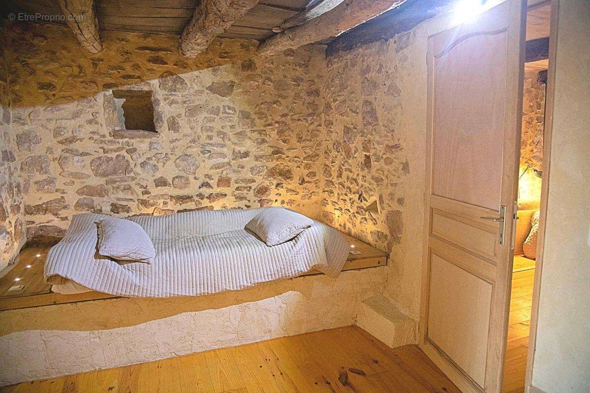 Maison à UZES