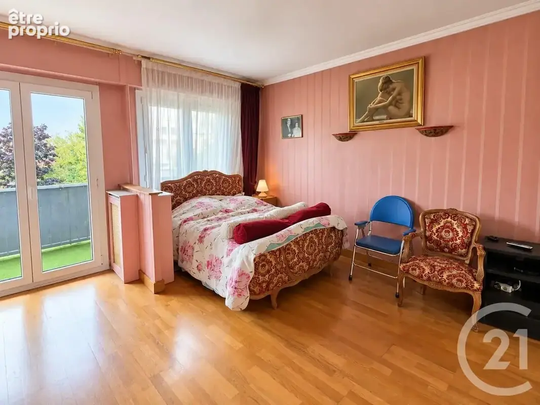 Appartement 4 pièces 75 m² à vendre à Saint-Maur-Des-Fosses (94100) - photo 4