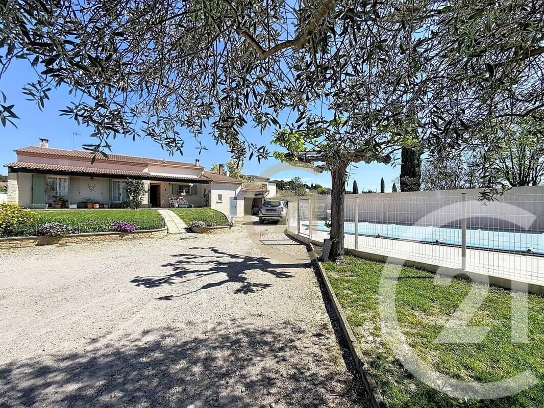 Maison à MONTFRIN