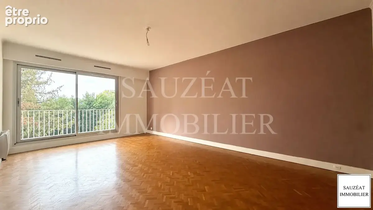 Bagneux - Charmant Appartement 3 pièces avec terrasse  - photo 4