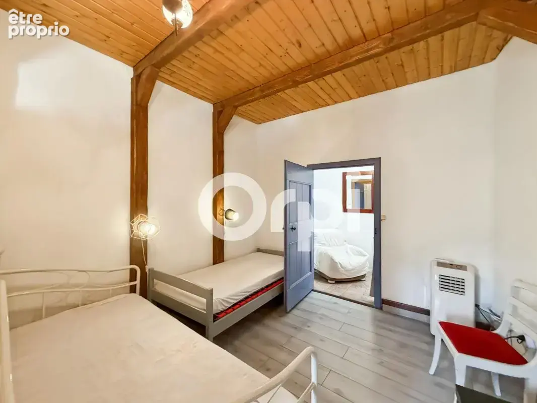 Maison À Vendre - photo 24
