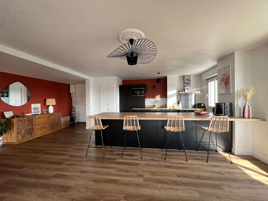 Appartement à ANGLET