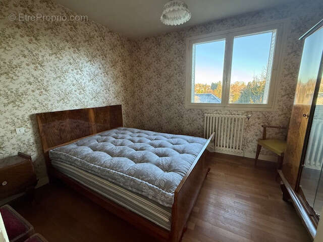 Maison à EGLETONS