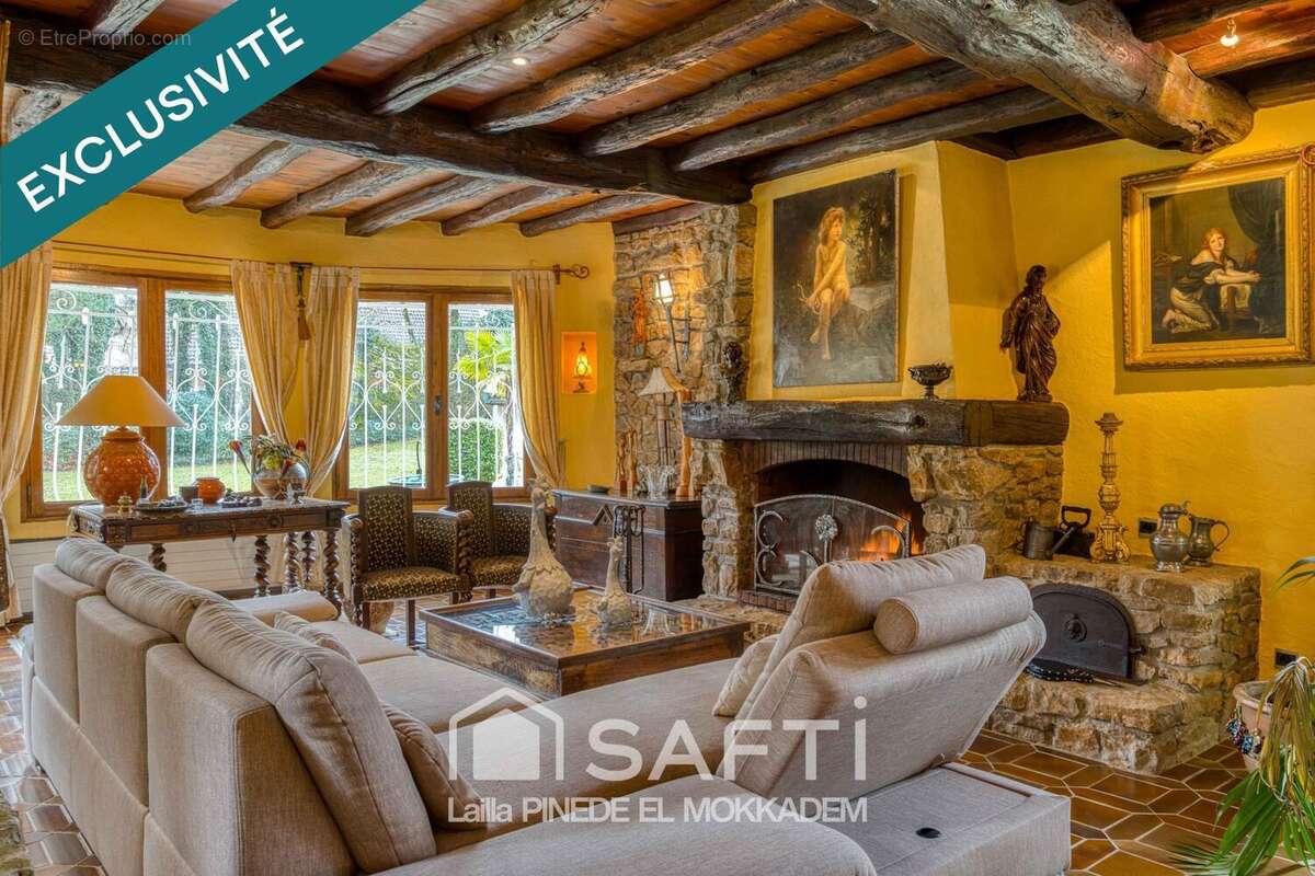 Photo 5 - Maison à ARBENT